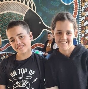 Meet your Posher, Renee